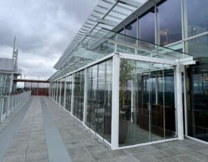 Paddıngton Square Rooftop