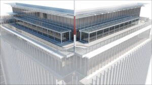 Paddıngton Square Rooftop