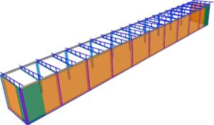 Paddıngton Square Rooftop