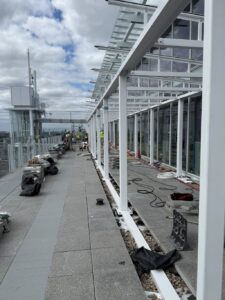 Paddıngton Square Rooftop