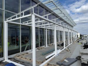 Paddıngton Square Rooftop