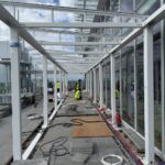 Paddıngton Square Rooftop